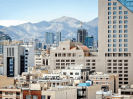 Iran’s Housing Market: Two Decades of Widening Class Divide