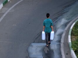 Tehran’s Water and Power Collapse: Regime Mismanagement Puts Millions at Risk