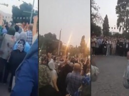 Worsening Energy Crisis in Iran Sparks Protests and Economic Shutdowns