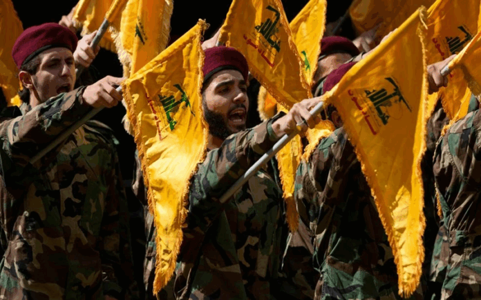 Lebanon Condemns Iranian Regime’s “Unacceptable” Interference Over Hezbollah Disarmament
