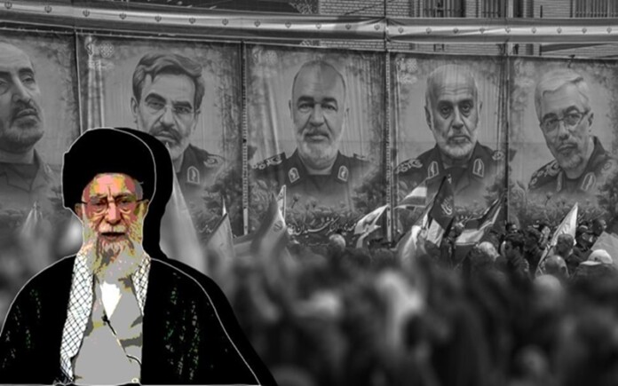 Strategic Disarray and Erosion of Legitimacy in the Iranian Regime Strategic Disarray and Erosion of Legitimacy in the Iranian Regime