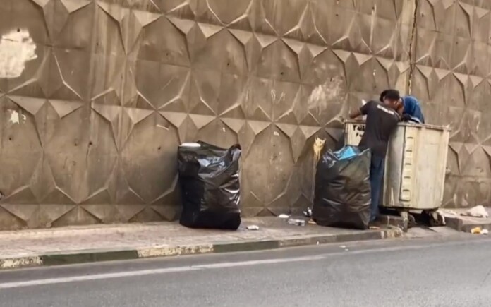 Poverty in Iran Deepens as War and Economic Mismanagement Collide