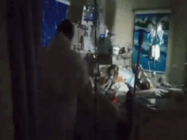 Power Outages in Iran Put Patients’ Lives at Risk and Cripple Medical Services