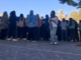 Protests Erupt Across Iran Amid Worsening Power and Water Outages