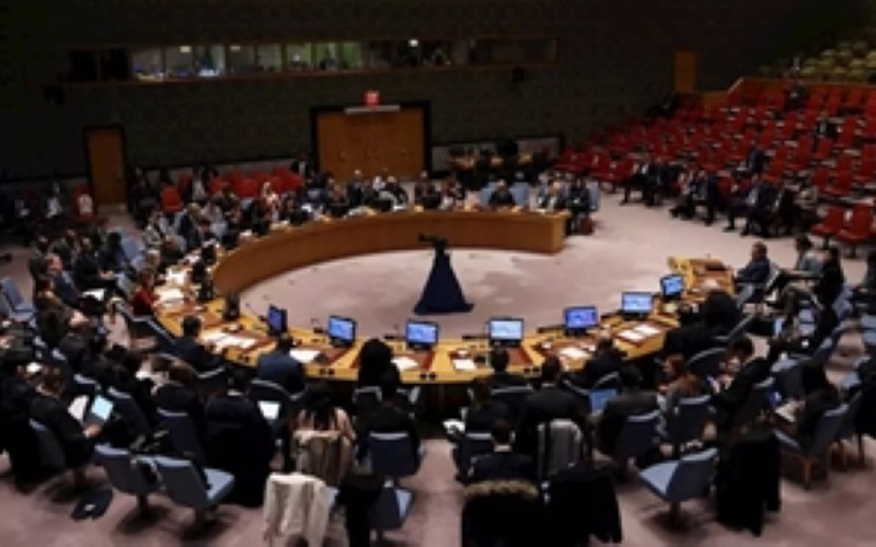 UN Security Council Rejects Iran Sanctions Extension as “Snapback ...
