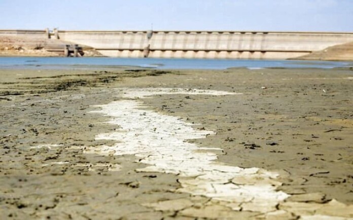 Water Shortages Drive Migration to Tehran, Fueling Growth of Informal Settlements Water Shortages Drive Migration to Tehran, Fueling Growth of Informal Settlements