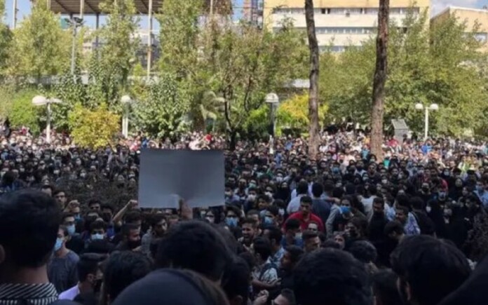Three Years After the 2022 Uprising, Iran’s Regime Faces Growing Fragility