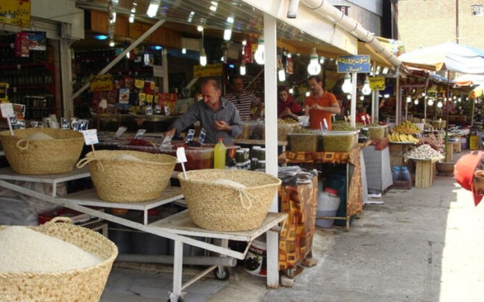 Iran’s Economy in Freefall as Snapback Sanctions Loom