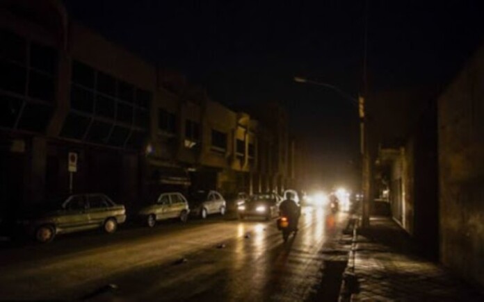 Iran’s Electricity Crisis: Regime Turns to Solar Panels Amid Structural Failures Iran’s Electricity Crisis: Regime Turns to Solar Panels Amid Structural Failures
