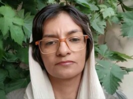 Death of Political Prisoner Somayeh Rashidi Highlights Systemic Medical Neglect in Iran Regime's Prisons