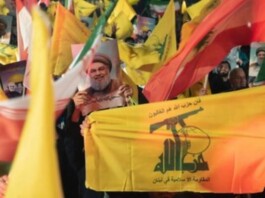 Iran’s Regime Quietly Rebuilding Hezbollah’s Power Structure Behind the Scenes