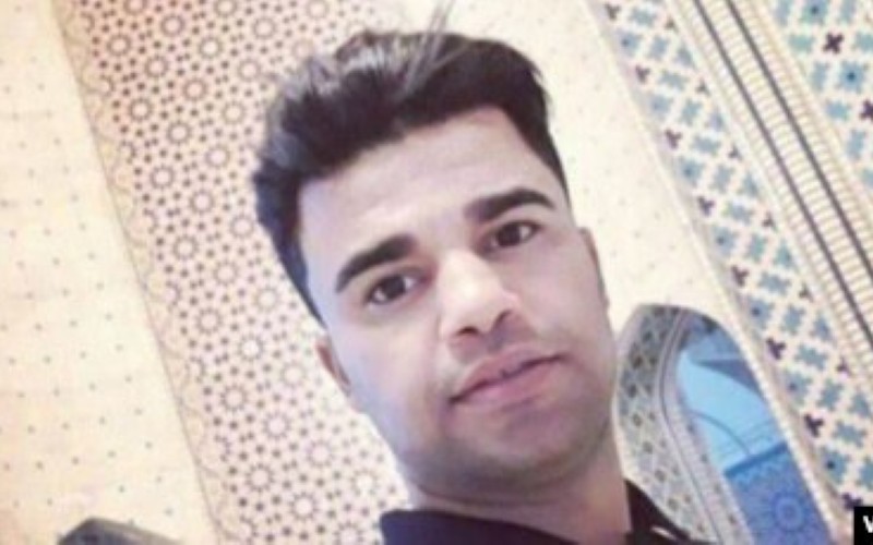 B Javaad British Committee for Iran Freedom Urges Immediate Action to Stop ...