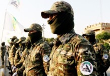 Iraq’s Election Marks a Turning Point Away from Iran’s Regime Influence Iraq’s Election Marks a Turning Point Away from Iran’s Regime Influence