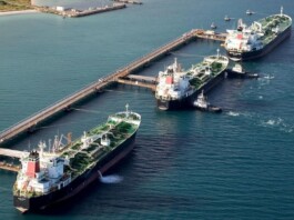 New Zealand Firm Under Investigation for Enabling Iran Regime’s Sanctioned Oil Exports
