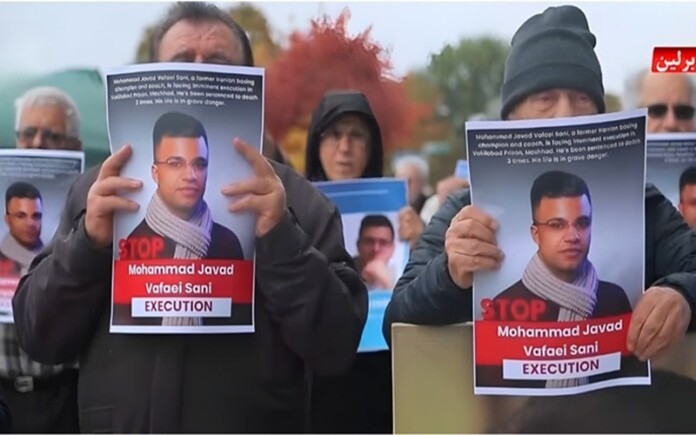 Why Iran Regime's Strategy of Executions Must Be Defeated Why Iran Regime's Strategy of Executions Must Be Defeated