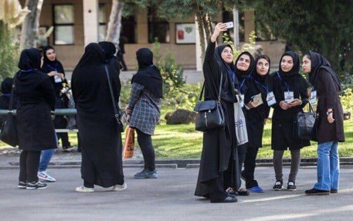 Iran’s Escalating Crisis of Gender-Based Violence: State Daily Acknowledges Deepening Inequality and Legal Failure