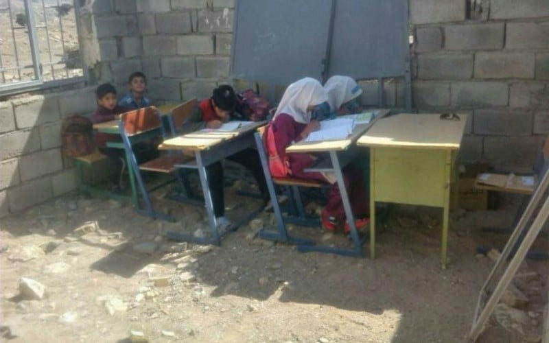 State-Engineered Educational Discrimination Exposed by Iran Regime’s Own Data – irannewsupdate.com