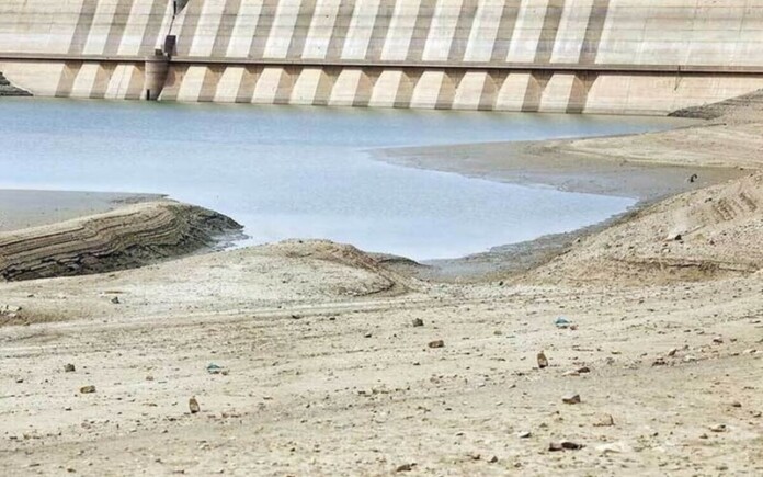 Iran’s Water Bankruptcy: The Caspian Crisis and the Collapse of the Nation’s Aquatic Life