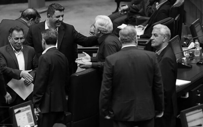 Iran’s Power Struggle Escalates as Regime Factions Turn Against the Supreme Leader Iran’s Power Struggle Escalates as Regime Factions Turn Against the Supreme Leader