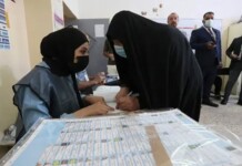 Iraq’s Upcoming Elections: Iran Regime’s Last Stronghold Faces Growing Pressure Iraq’s Upcoming Elections: Iran Regime's Last Stronghold Faces Growing Pressure