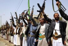 Iran Regime’s Proxy Network in Crisis as Tehran Loses Control Over the Houthis Iran Regime's Proxy Network in Crisis as Tehran Loses Control Over the Houthis