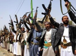 Iran Regime's Proxy Network in Crisis as Tehran Loses Control Over the Houthis