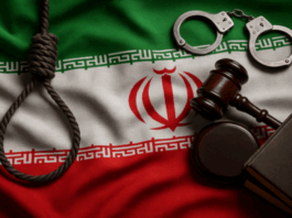 Iran Regime's Execution Machine Accelerates: Political Prisoners Face Imminent Death as Nationwide Killings Reach a 37-Year High