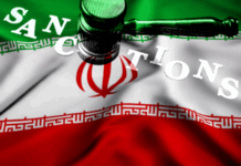 U.S. Treasury Sanctions Global Network Supplying Iran’s Missile and Drone Programs U.S. Treasury Sanctions Global Network Supplying Iran’s Missile and Drone Programs