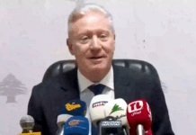 Lebanon Pushes Back as Iranian Regime Leadership Reasserts Support for Hezbollah Lebanon Pushes Back as Iranian Regime Leadership Reasserts Support for Hezbollah