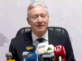 Lebanon Pushes Back as Iranian Regime Leadership Reasserts Support for Hezbollah