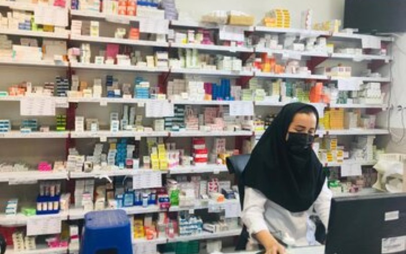 Iran’s Drug Crisis: How the Regime’s Priorities Are Collapsing the Health System - Iran News Update