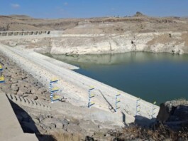 Iran’s Deepening Water Crisis Exposes Regime Mismanagement as Reservoirs Continue to Empty