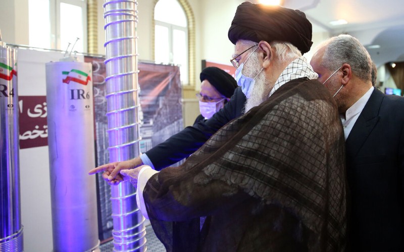 After the 12-Day War, Is Iran’s Regime Moving Closer to Nuclear Weapons? - Iran News Update