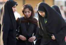 Compulsory Hijab and the Iran Regime’s Power Struggle: When Ideology Collides With Social Collapse Compulsory Hijab and the Iran Regime’s Power Struggle: When Ideology Collides With Social Collapse