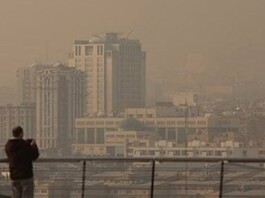 Iran’s Environmental Collapse Is Not a Natural Disaster—It’s a Governance Disaster