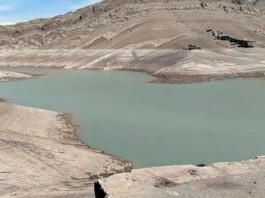 Iran’s Water Emergency: A Man-Made Collapse Decades in the Making