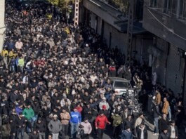 Iran at the Revolutionary Threshold: When Power Admits It Has No Answers