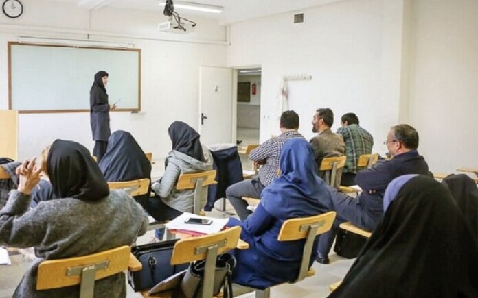 Budget Cuts and Systemic Neglect Deepen Iran’s Education Crisis Budget Cuts and Systemic Neglect Deepen Iran’s Education Crisis