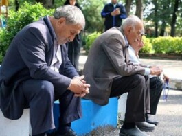 Iran’s Pensioners Face Deepening Livelihood and Healthcare Crisis