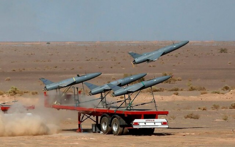 Blood on the Circuitry: How the Iranian Regime Weaponizes American Tech to Terrorize Ukraine - Iran News Update