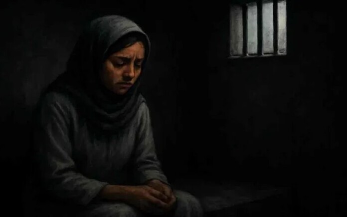 Goli Kouhkan: A Child Bride Turned Domestic Violence Survivor Now Facing Execution in Iran
