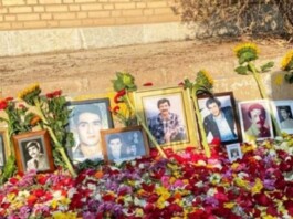 Khavaran’s Unbroken Memory: Families Defy the Regime’s War on Remembrance