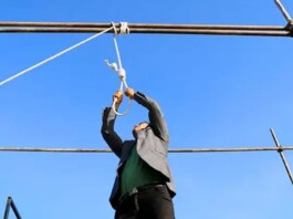 Iran’s Bloodiest Month in 37 Years: 335 Executed in November as Regime Accelerates Killing Machine
