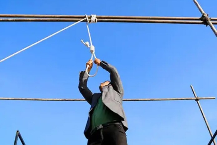 Iran’s Bloodiest Month in 37 Years: 335 Executed in November as Regime Accelerates Killing Machine