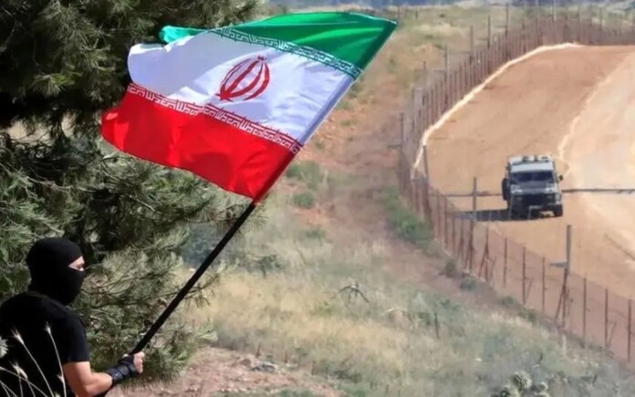 Iranian Regime’s Regional Meddling Backfires at Home