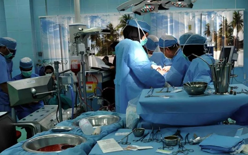 Iran’s Regime Is Letting Transplant Patients Die in Silence - Iran News Update