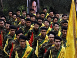 Iran’s Regime and Hezbollah’s Global Drug Empire: How Tehran’s Proxy Survives on Narco-Terrorism