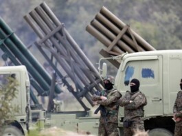 Iran's Regime Expands Maritime Smuggling Routes to Supply Hezbollah Amid Growing Pressure in Lebanon