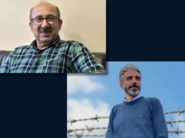Two Political Prisoners, One Charge: Iran’s Use of “Baghi” to Silence Dissent