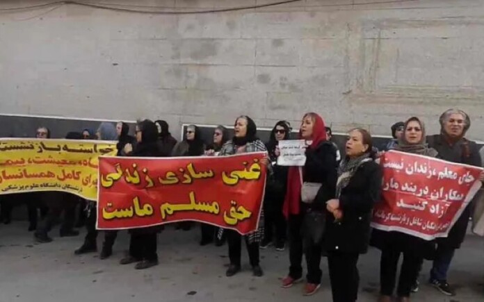 Iran’s Psychological Collapse Under the Weight of Daily Crises